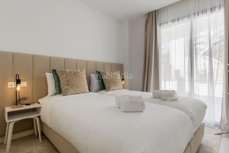 Foto ac36676c-8a1b-4e5d-a04a-edd3097f0fba. Planta baixa amb calefacció aparcament piscina a Fuengirola