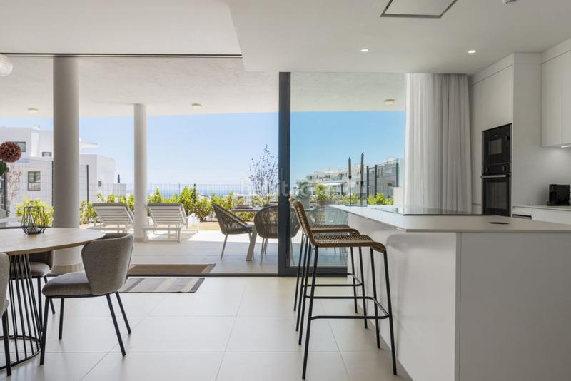 Foto bbed21b0-7062-4af7-9e4d-f0c54a6e9d95. Rez-de-chaussée avec chauffage parking piscine dans Fuengirola