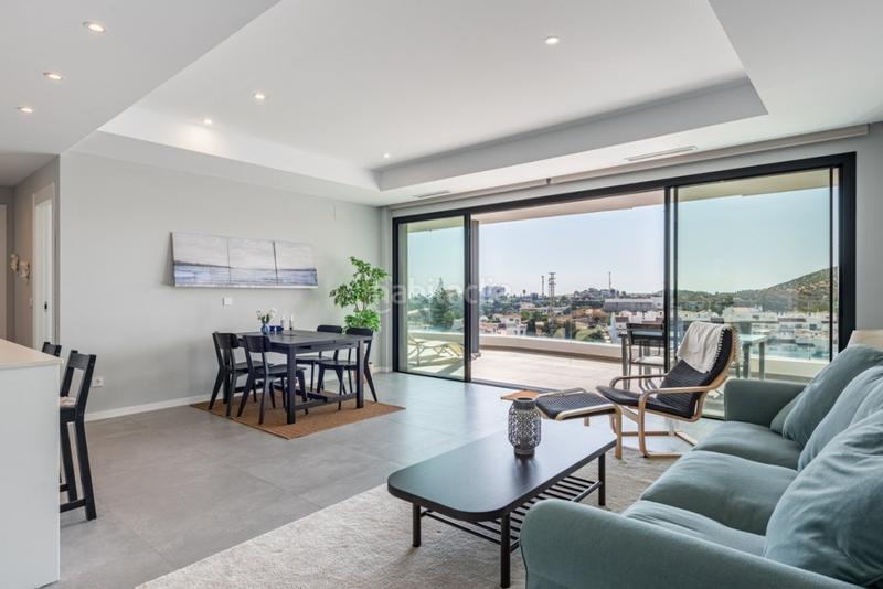 Foto 15e7836c-cc08-459b-8579-0892ebb4c093. Apartament amb aparcament piscina a Centro ciudad Fuengirola