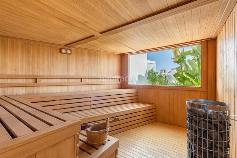 Foto 225c278b-5917-4f4a-9f67-795fa63859b8. Apartament amb aparcament piscina a Centro ciudad Fuengirola