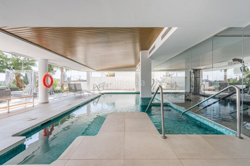 Foto 60ac0b51-2dbc-478a-8f61-0ae323ef5e3e. Apartament amb aparcament piscina a Centro ciudad Fuengirola