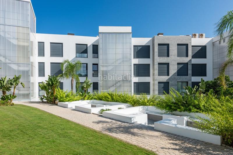 Foto 66d026b5-1b6f-4ee2-91ba-ed5ecad7b2d5. Apartament amb aparcament piscina a Centro ciudad Fuengirola