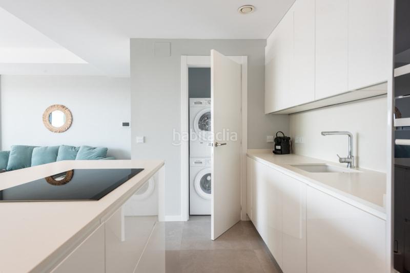 Foto 6c37a58e-5927-4149-9349-05eacd484ed0. Apartament amb aparcament piscina a Centro ciudad Fuengirola