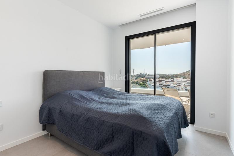 Foto cb1e1514-42ea-4847-a70c-ad318de4a985. Apartament amb aparcament piscina a Centro ciudad Fuengirola
