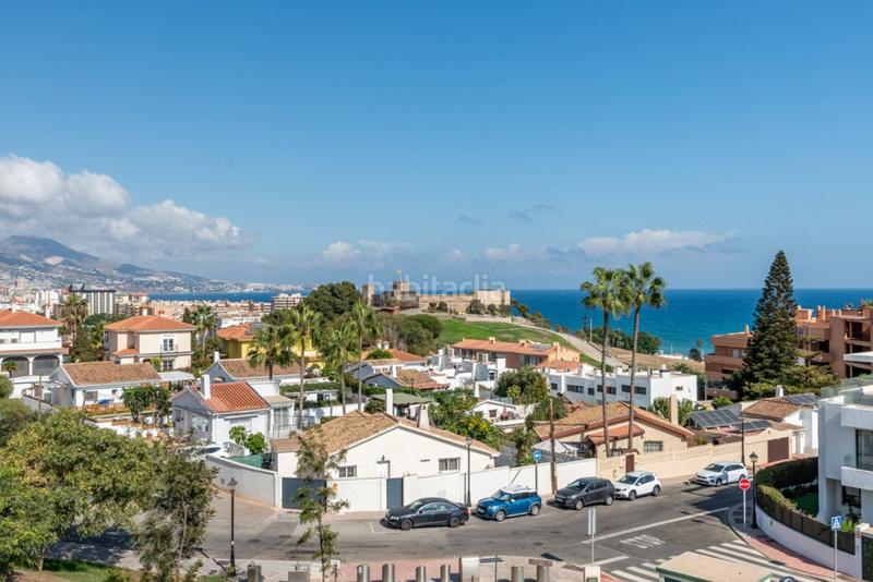 Foto d507bbbc-1148-44d1-b2fe-d3338eb00252. Apartament amb aparcament piscina a Centro ciudad Fuengirola