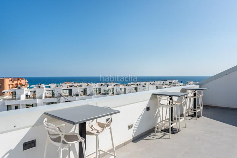 Foto d90a92e3-124b-4520-b402-0ddd5cdfdcea. Apartament amb aparcament piscina a Centro ciudad Fuengirola