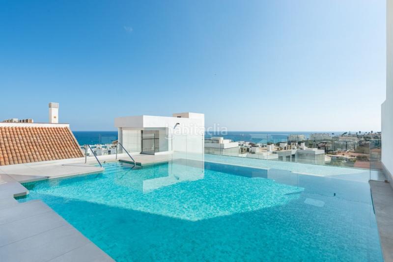 Foto dbbef497-1b7d-4dd9-9568-c02b48056ce4. Apartament amb aparcament piscina a Centro ciudad Fuengirola