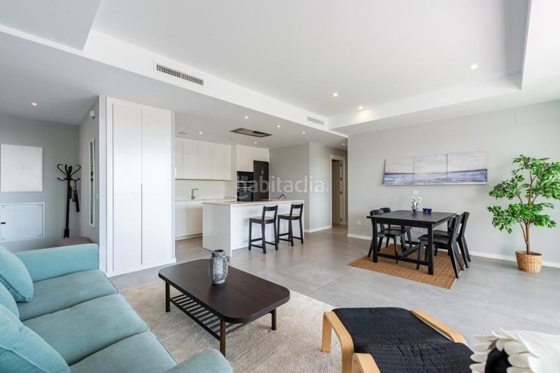 Foto ff25093d-bbf5-49a7-adb2-9ec69d590668. Apartament amb aparcament piscina a Centro ciudad Fuengirola