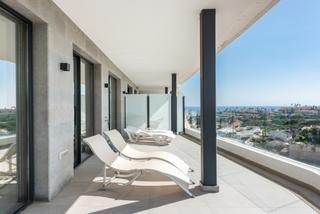 Appartement in Centro ciudad