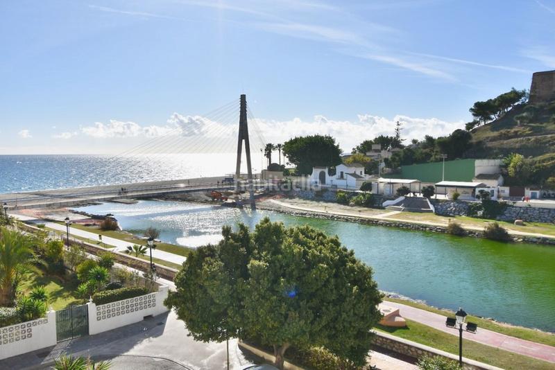 Foto 2c7c9f01-ebcc-438c-bfff-00a150e5a138. Apartamento en Castillo Sohail - Myramar Fuengirola