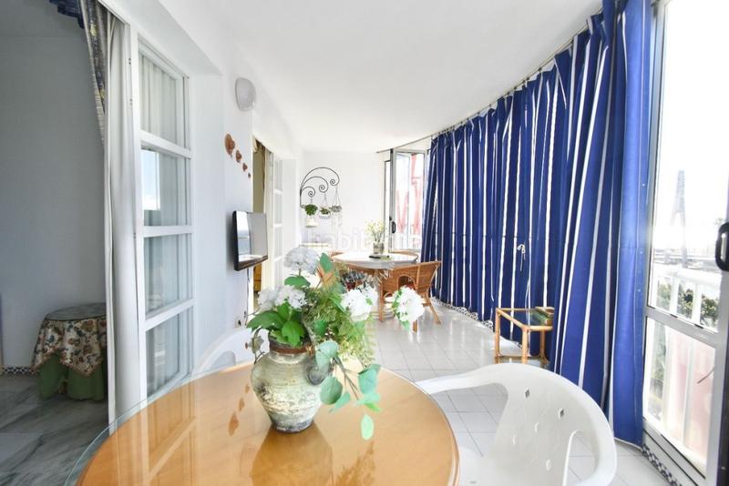 Foto 5d9d70be-ea46-494b-9f8f-a8a9ad55453a. Apartamento en Castillo Sohail - Myramar Fuengirola