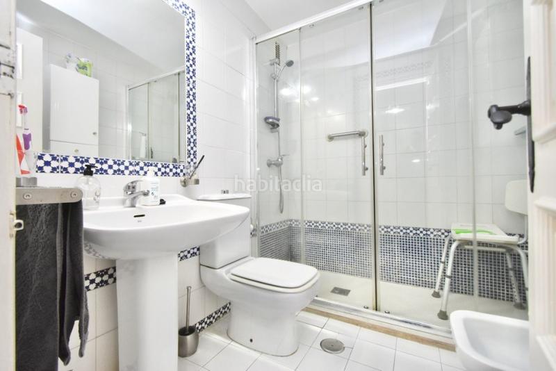 Foto 727d9ac5-22f9-4a80-8dcc-a78a4094f33e. Apartamento en Castillo Sohail - Myramar Fuengirola