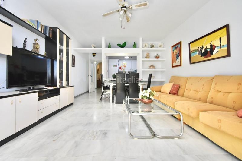 Foto 835600f9-c714-4221-8a60-8e5022fa579a. Apartamento en Castillo Sohail - Myramar Fuengirola