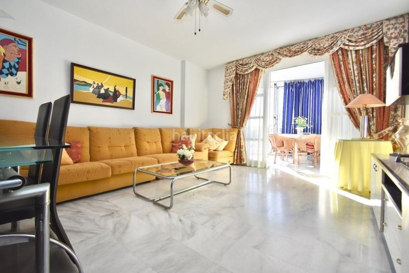 Foto 9c266249-5cdf-4f62-b8b7-f18e2680942d. Apartamento en Castillo Sohail - Myramar Fuengirola