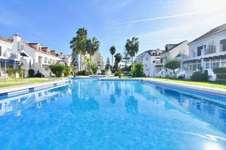 Apartment in Castillo Sohail - Myramar