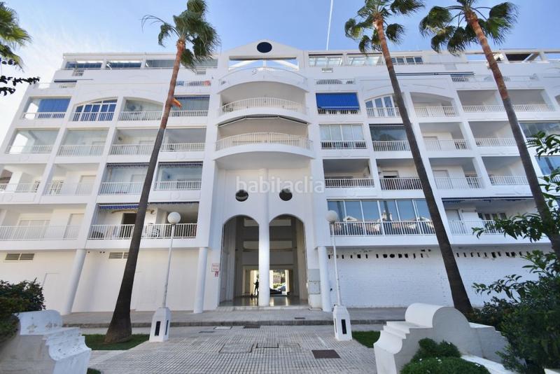 Foto 0f01b4c6-b933-43c2-8c24-a70f7115608f. Piccolo appartamento con piscina in Castillo Sohail - Myramar Fuengirola