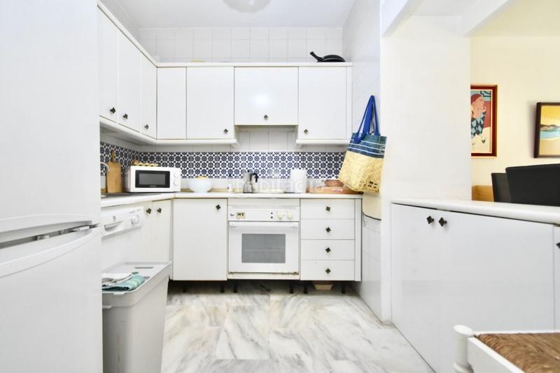 Foto 26e060d6-7668-48ca-a967-507757d98b71. Piccolo appartamento con piscina in Castillo Sohail - Myramar Fuengirola