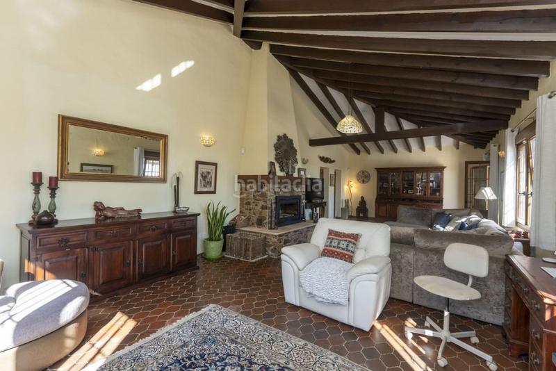 Foto 26e03817-4599-4a03-bbb1-b1bde140e163. Bauernhof mit parking pool in Mijas golf Mijas