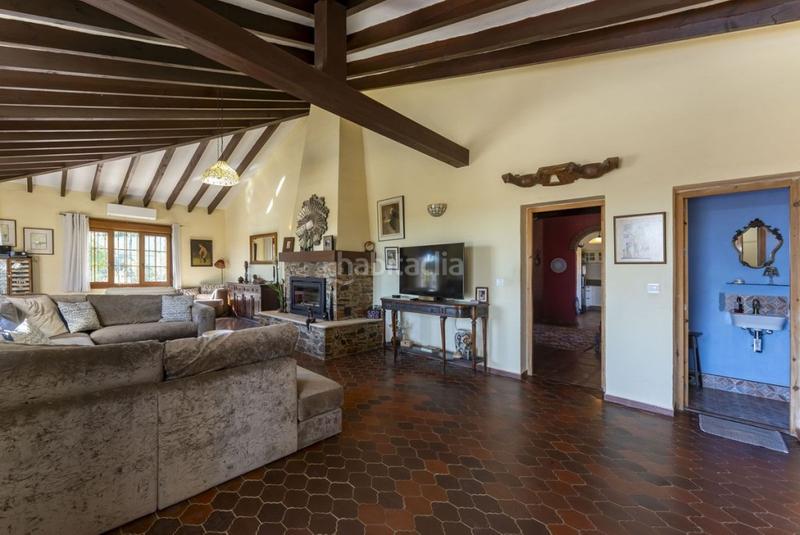 Foto 05d8bede-1c8d-4248-8982-5ff38700558b. Casale con parcheggio piscina in Mijas golf Mijas