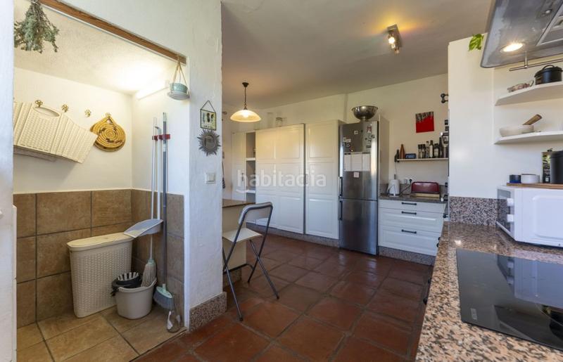 Foto 126a6988-0b92-4dd3-aaca-358b8802a0c3. Casale con parcheggio piscina in Mijas golf Mijas