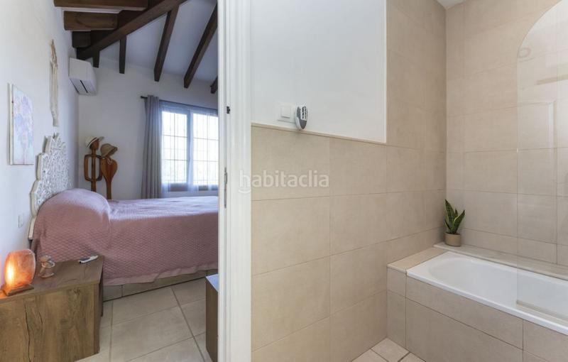 Foto 7f04b541-8d2c-42dd-864d-24ffdc759cfd. Casale con parcheggio piscina in Mijas golf Mijas