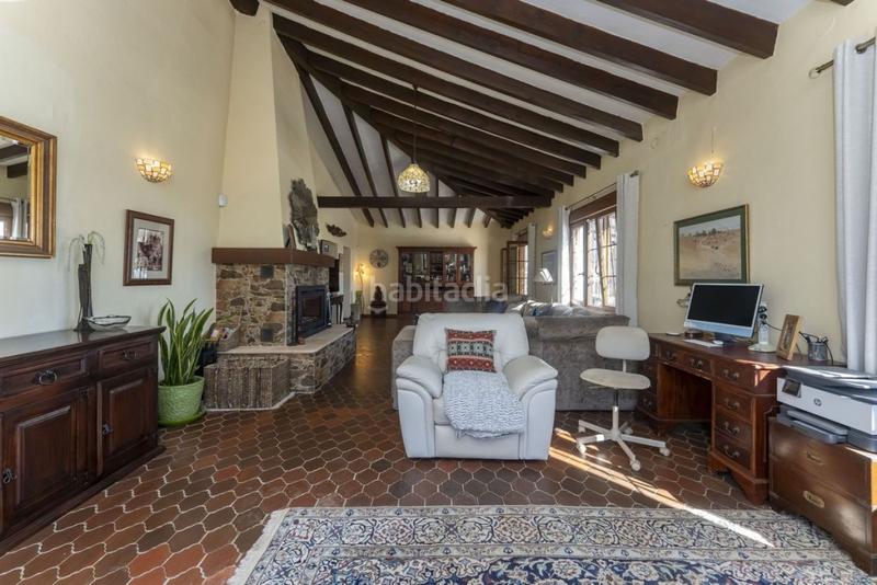 Foto 9f280992-6083-49a6-b841-49c20be7a4a7. Casale con parcheggio piscina in Mijas golf Mijas