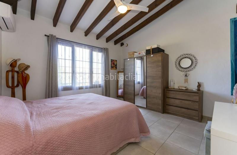 Foto b6957199-3f32-44f9-9456-d6d9f1c39afc. Casale con parcheggio piscina in Mijas golf Mijas