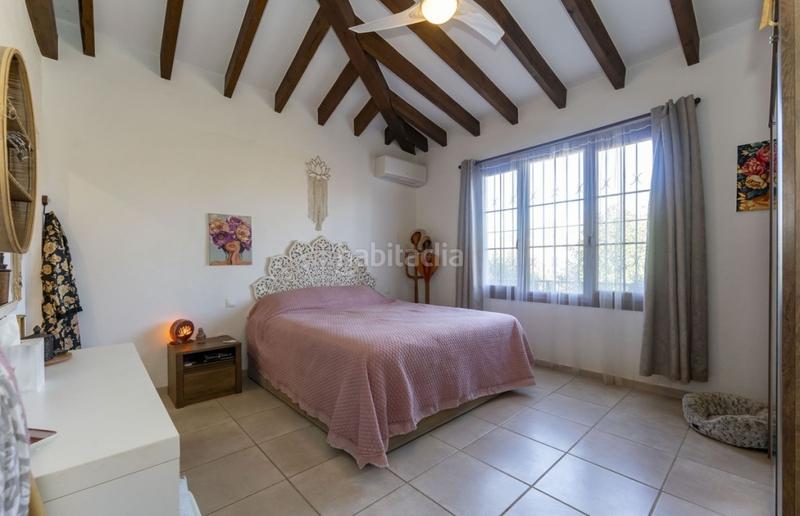 Foto ea0e8190-e01b-4f15-a2e9-1859d00f0ff7. Casale con parcheggio piscina in Mijas golf Mijas