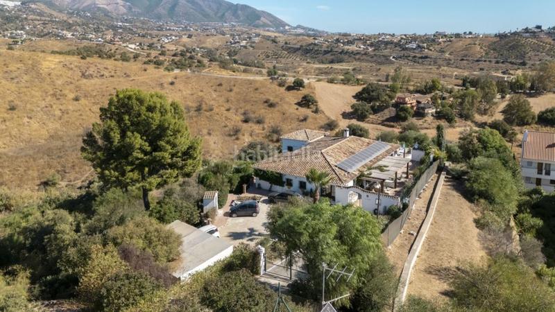 Foto 10dd913a-cff2-4492-94c4-1f435bcaeaab. Mas avec parking piscine dans Mijas golf Mijas