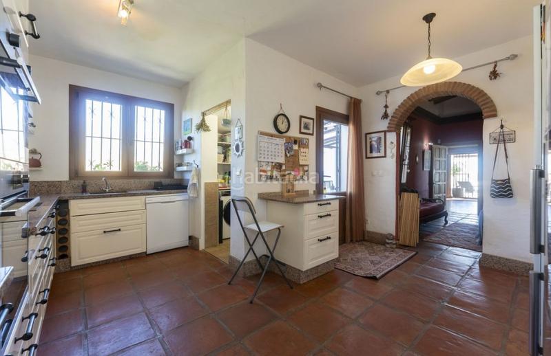 Foto 8238fdac-9acf-4434-ab97-1b1dd41f0396. Mas avec parking piscine dans Mijas golf Mijas