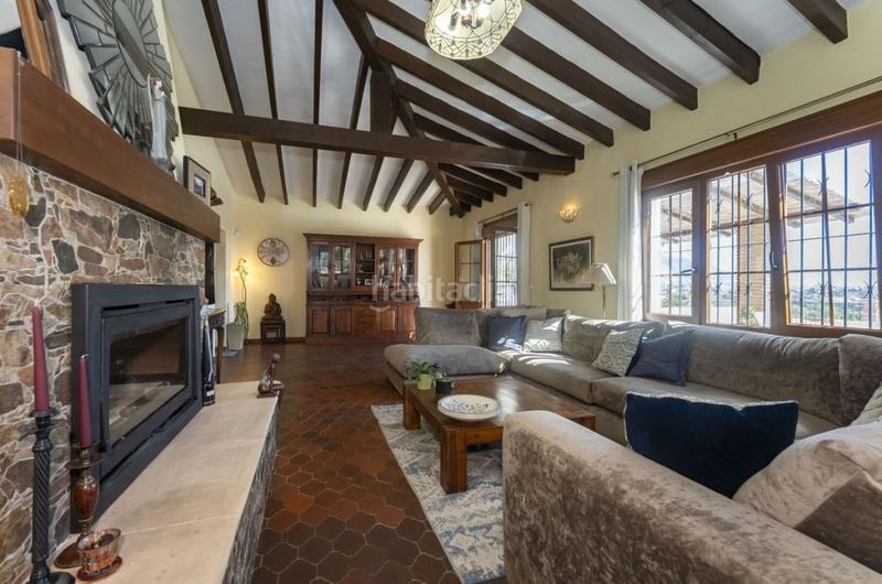 Foto 84a7d3ce-252e-446e-b83d-08907b866fea. Mas avec parking piscine dans Mijas golf Mijas