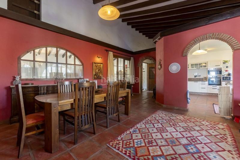 Foto b9846fa1-d555-498c-b2df-ded36a99b859. Mas avec parking piscine dans Mijas golf Mijas