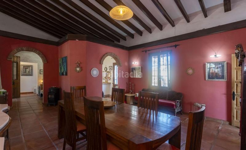 Foto 0a61a736-c364-4bc8-bb25-5f846842b3cf. Masia amb aparcament piscina a Mijas golf Mijas