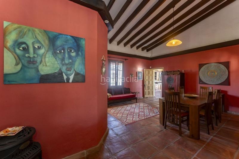 Foto 4b6ee7f7-4d76-43ea-bdc3-fc9e1b82516d. Masia amb aparcament piscina a Mijas golf Mijas