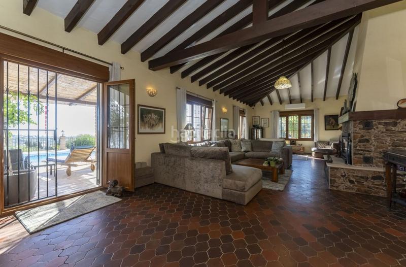 Foto 624a892a-21b9-4dd9-ad67-90b309d0d099. Masia amb aparcament piscina a Mijas golf Mijas