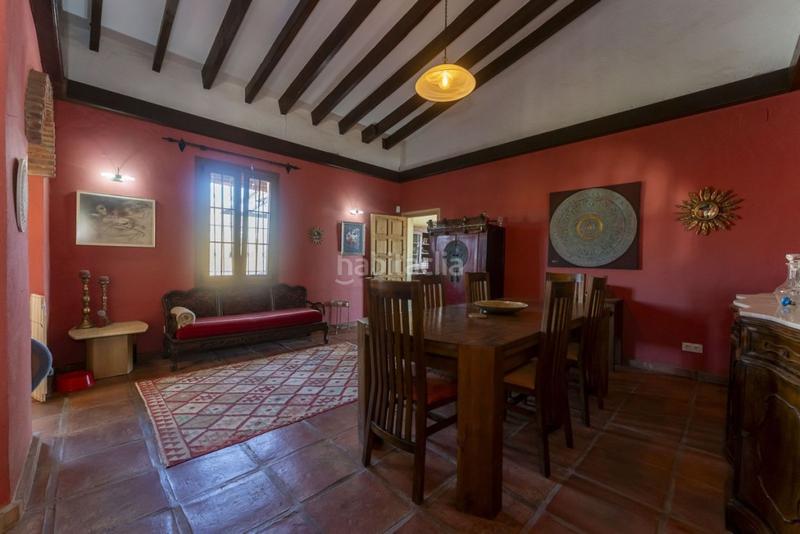 Foto 9fd0c530-22c3-4749-b423-0fdc23815b8d. Masia amb aparcament piscina a Mijas golf Mijas