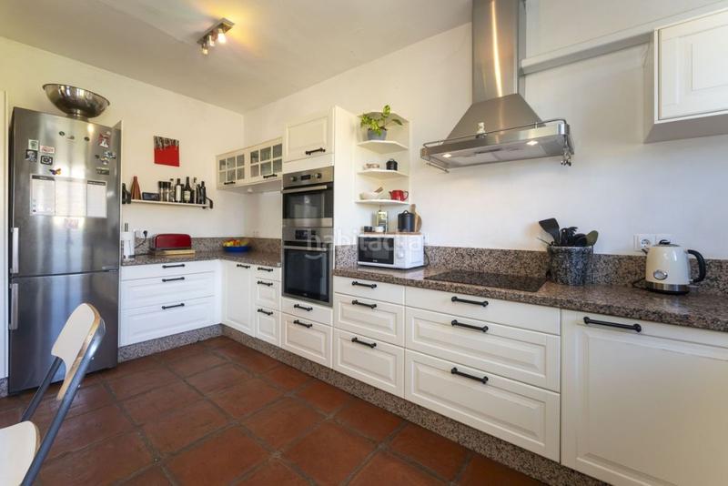 Foto aedc8b69-55f3-46d5-8194-e30bc92d610b. Masia amb aparcament piscina a Mijas golf Mijas