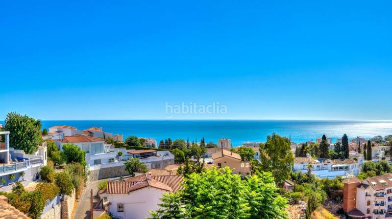 Foto f7abaaba-1ca6-4c89-8b90-938c15d3fb59. Ático en Torreblanca del Sol Fuengirola