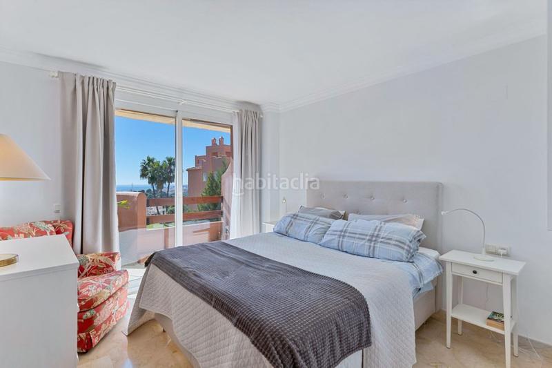 Foto 86a41833-a9f9-4696-96d9-0dc736117103. Attique avec parking piscine dans Torreblanca del Sol Fuengirola