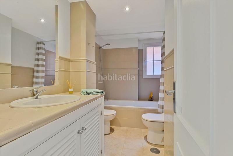 Foto b2f80285-b6fc-4fe3-9ca0-c71b802c85ba. Attique avec parking piscine dans Torreblanca del Sol Fuengirola