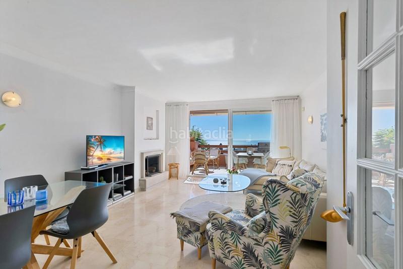 Foto 2651b639-850c-4398-bcc1-e4cdb6b623f2. Dachwohnung mit parking pool in Torreblanca del Sol Fuengirola