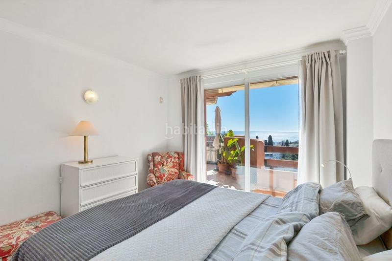 Foto 6a2a9847-d7d4-4275-8b0d-5af494fde5f7. Dachwohnung mit parking pool in Torreblanca del Sol Fuengirola