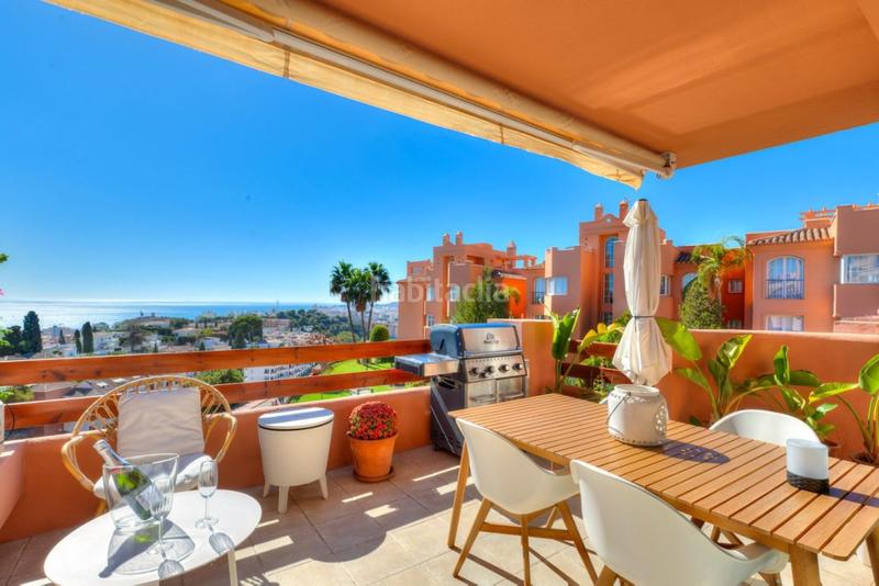 Foto 6da92bb7-6904-44af-82d1-4fdce0313781. Dachwohnung mit parking pool in Torreblanca del Sol Fuengirola