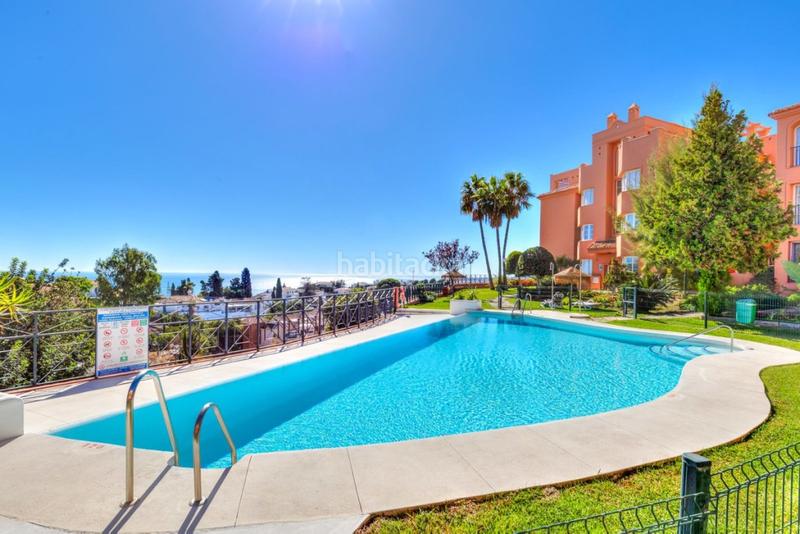 Foto 7e4f8a5f-a5ad-46fc-ad84-bcb172346eb4. Dachwohnung mit parking pool in Torreblanca del Sol Fuengirola
