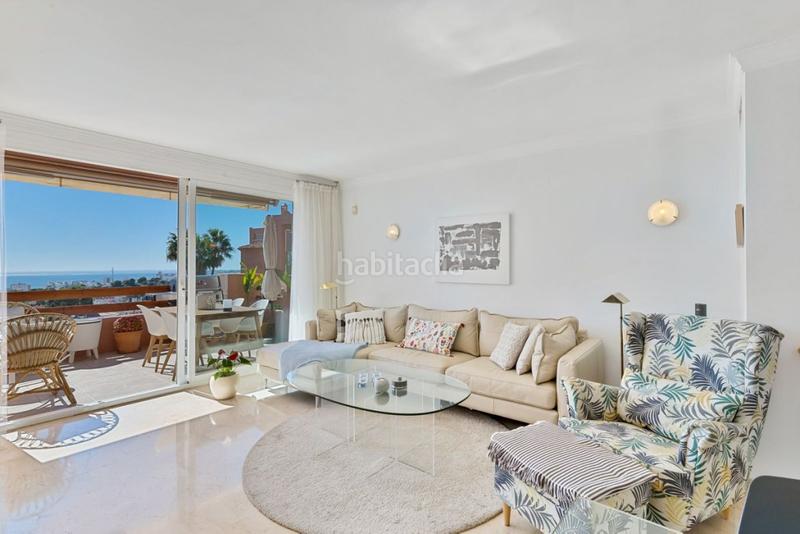 Foto a2321351-0800-4845-9557-0316c862bcc9. Dachwohnung mit parking pool in Torreblanca del Sol Fuengirola