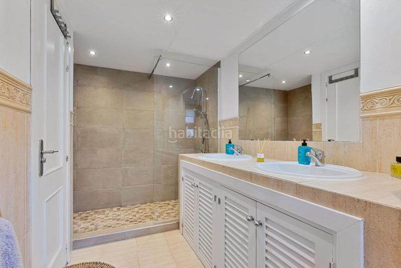 Foto d3a604a4-d663-4f4b-86b5-76698638d9b7. Dachwohnung mit parking pool in Torreblanca del Sol Fuengirola