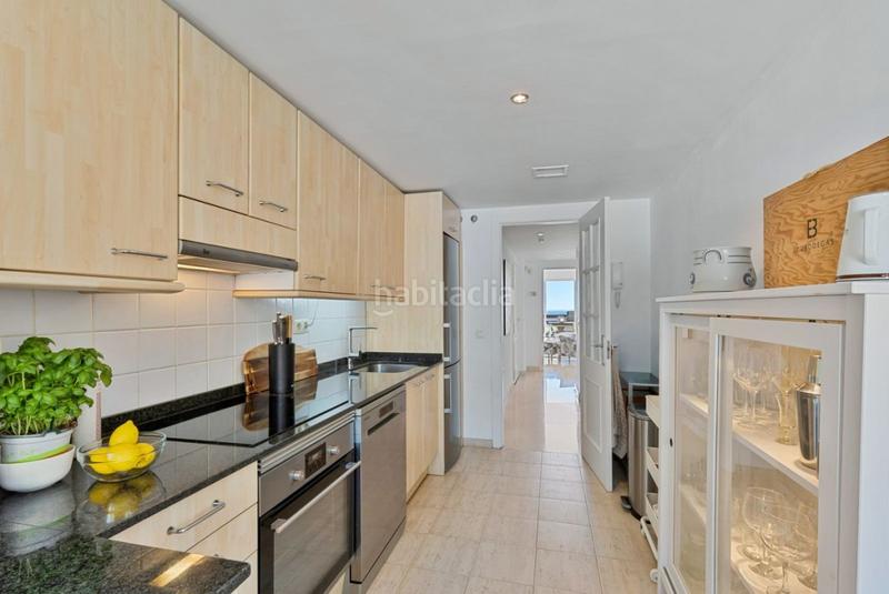 Foto 8667fadd-0495-4ec8-9f2c-6cd664fc0542. Penthouse with parking pool in Torreblanca del Sol Fuengirola