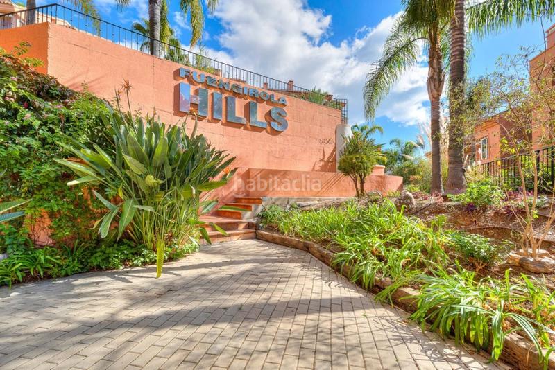 Foto e629899a-689b-45be-9323-1ad453f6c182. Penthouse with parking pool in Torreblanca del Sol Fuengirola