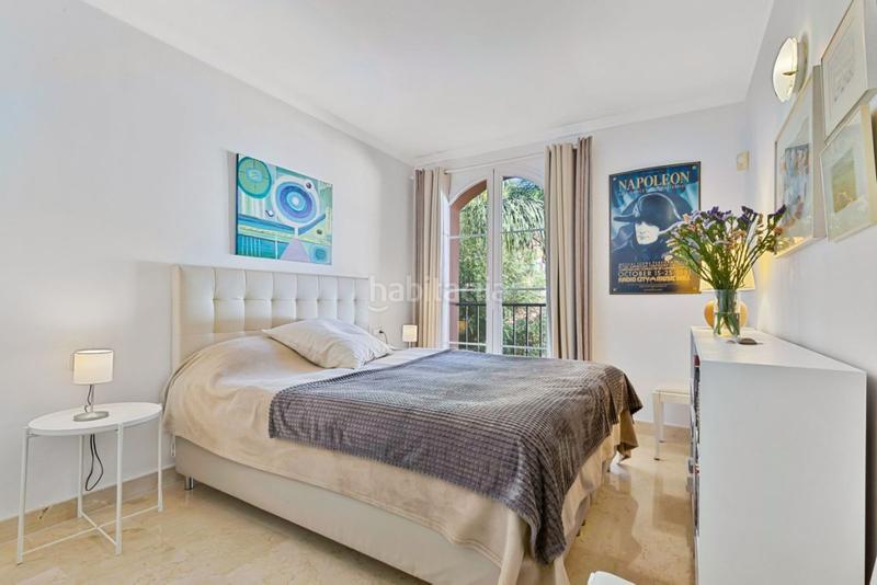 Foto ecf1e664-0f96-4a4e-a115-ab8f4a0d5e55. Penthouse with parking pool in Torreblanca del Sol Fuengirola