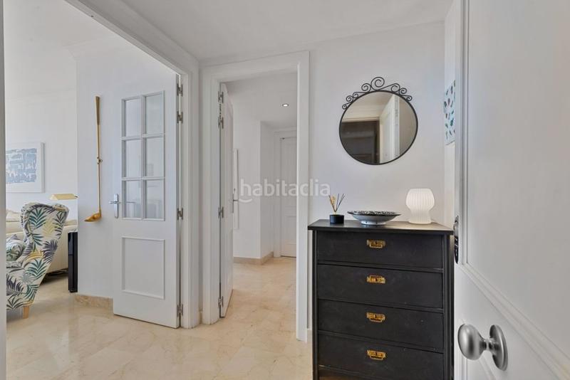 Foto fbab5a90-29cc-4cee-bba9-6e14eb8ff6d4. Penthouse with parking pool in Torreblanca del Sol Fuengirola